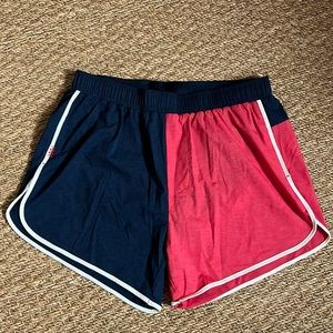Rhône Men’s athletic shorts (lined)